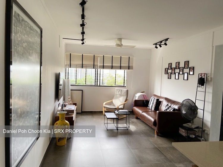 Blk 13 Dover Close East (Queenstown), HDB 5 Rooms #243944761